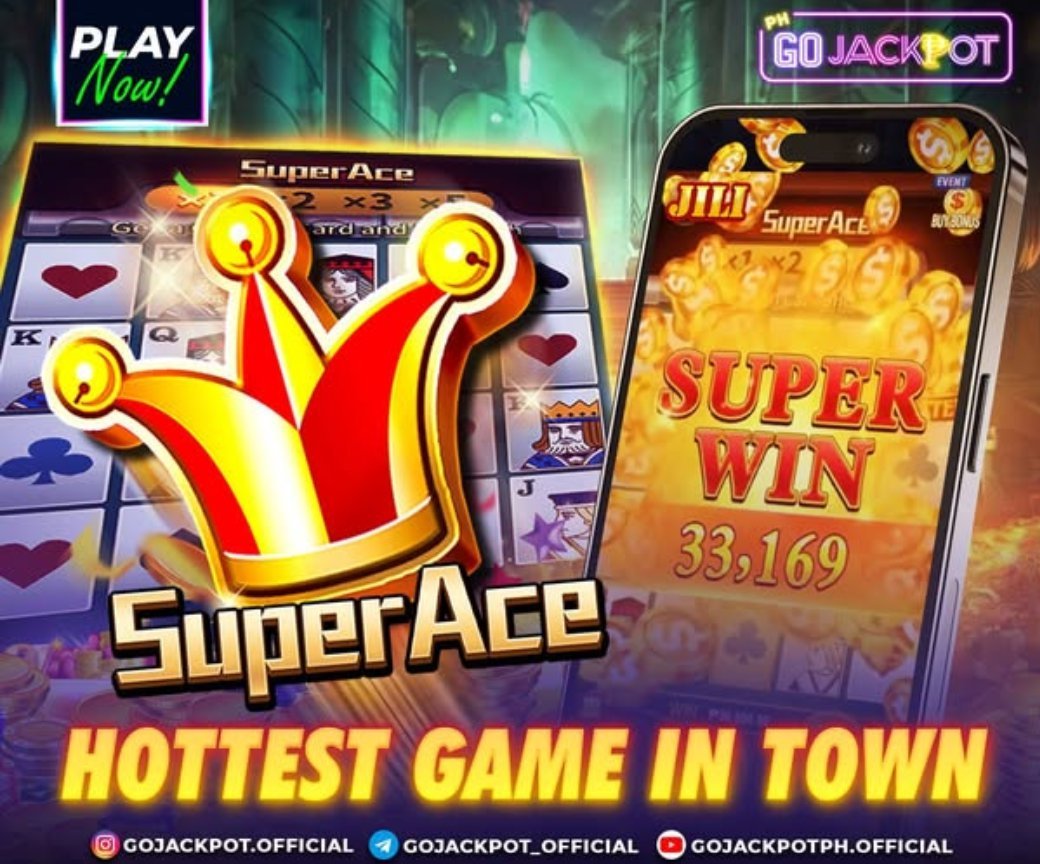 𝗛𝗼𝘁𝘁𝗲𝘀𝘁 𝗚𝗮𝗺𝗲 𝗶𝗻 𝗧𝗼𝘄𝗻: 𝗝𝗜𝗟𝗜 𝗦𝗨𝗣𝗘𝗥 𝗔𝗖𝗘!