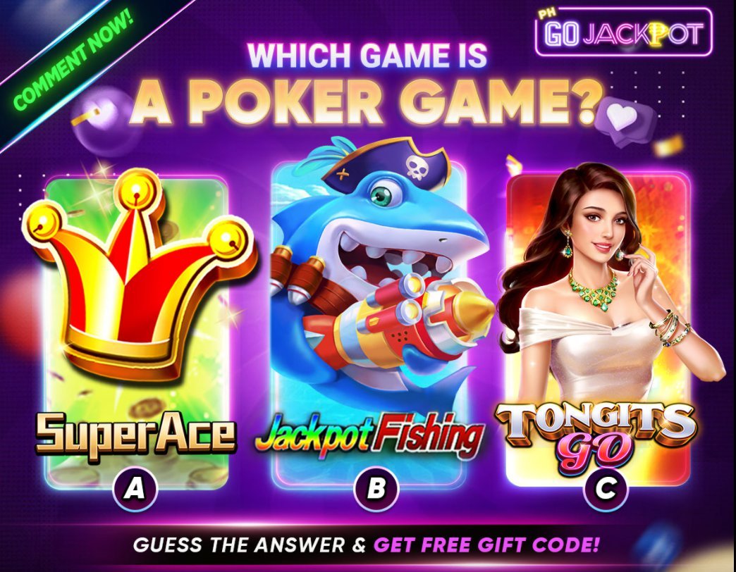 Super Ace | free to jili play slot games in Pilipinas