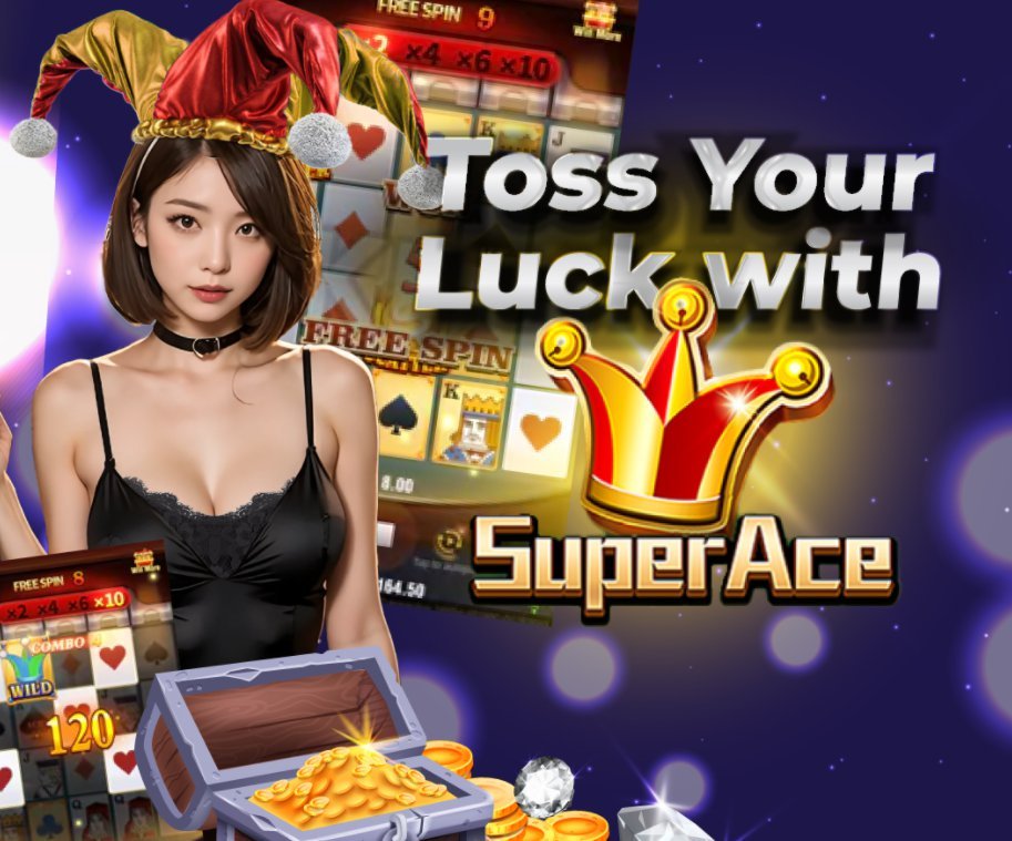 Jili 777 Slots Casino | Play the Top Online Casino Games