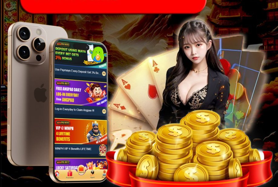 Jili777 — Claim Your Free 777! Register Now!