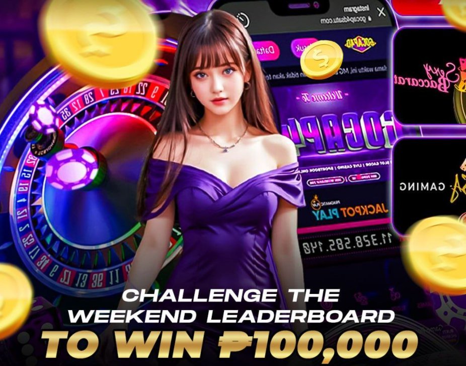 Jili Slot 24/7 Gaming at Casino Plus | Win with GCash