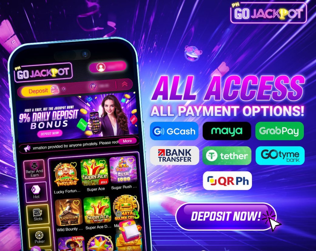 𝗗𝗘𝗣𝗢𝗦𝗜𝗧 𝗬𝗢𝗨𝗥 𝗪𝗔𝗬 — 𝗙𝗔𝗦𝗧, 𝗘𝗔𝗦𝗬, 𝗦𝗘𝗖𝗨𝗥𝗘!